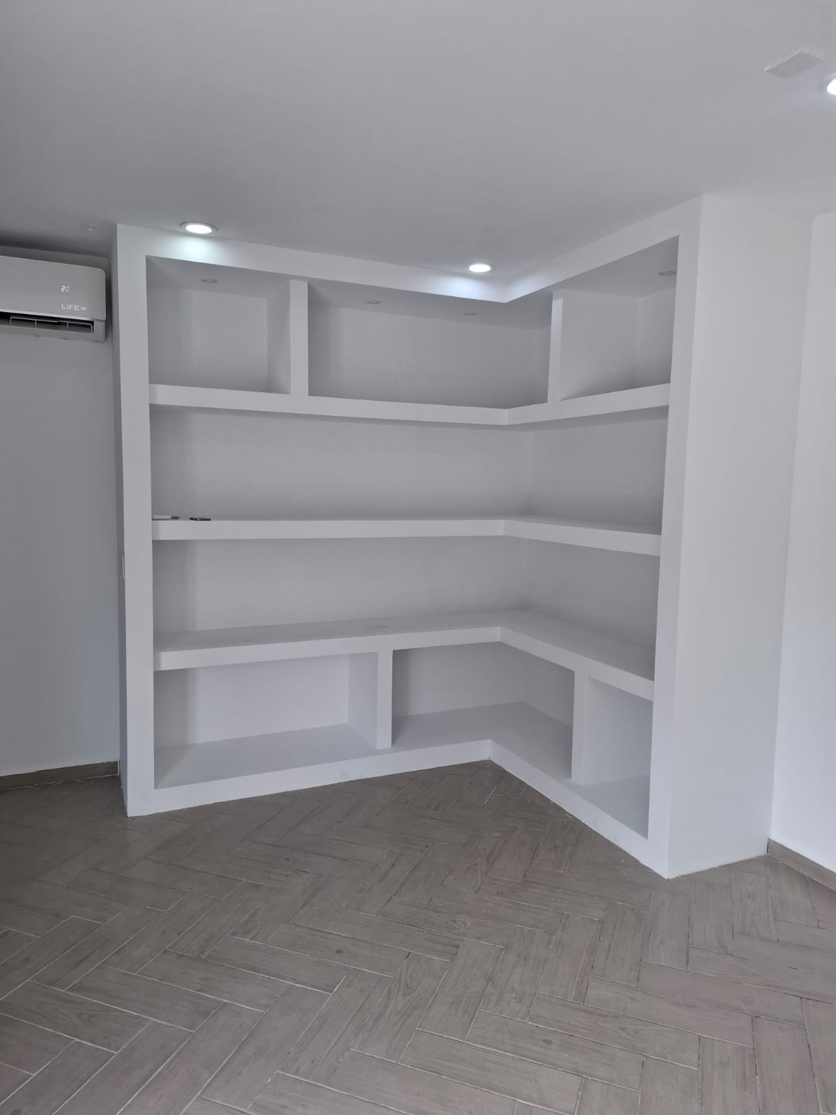 Trabajo realizado 3