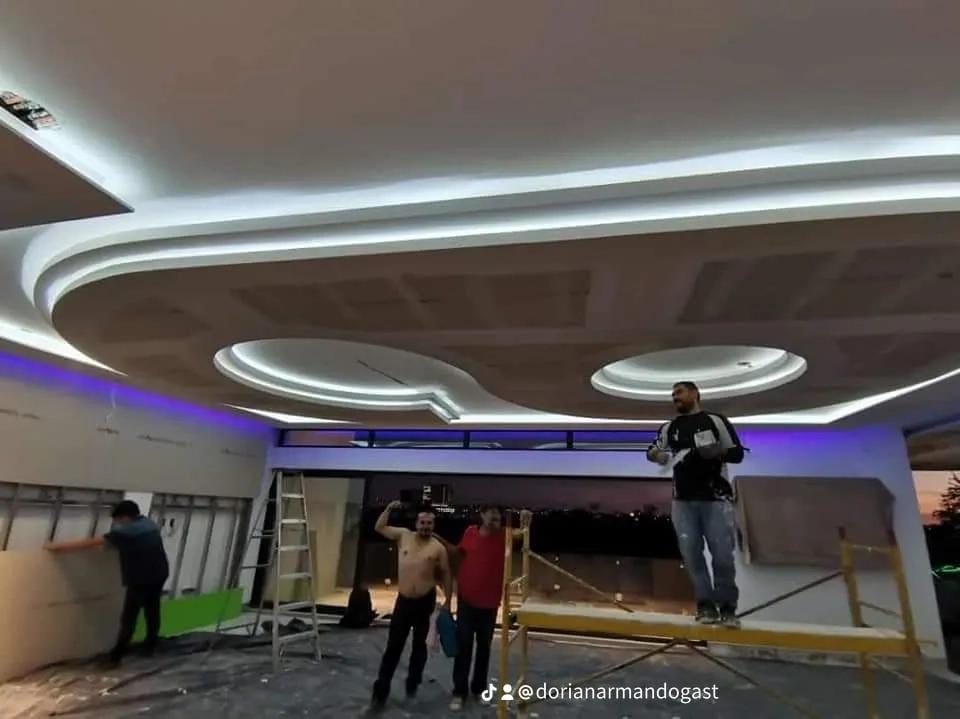 Trabajo realizado 20