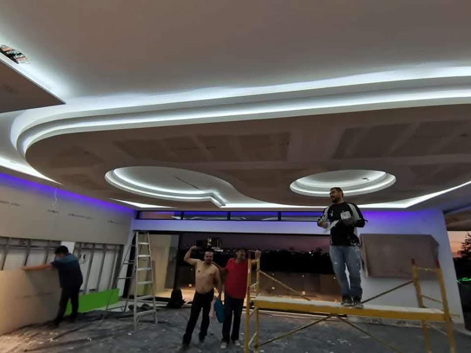 Trabajo realizado 23